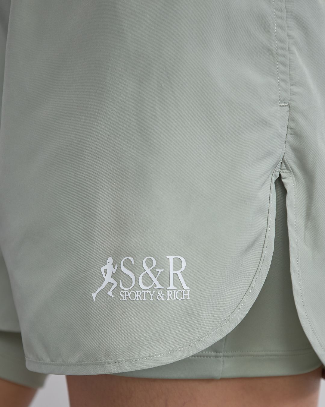 Купить Шорты SPORTY&RICH