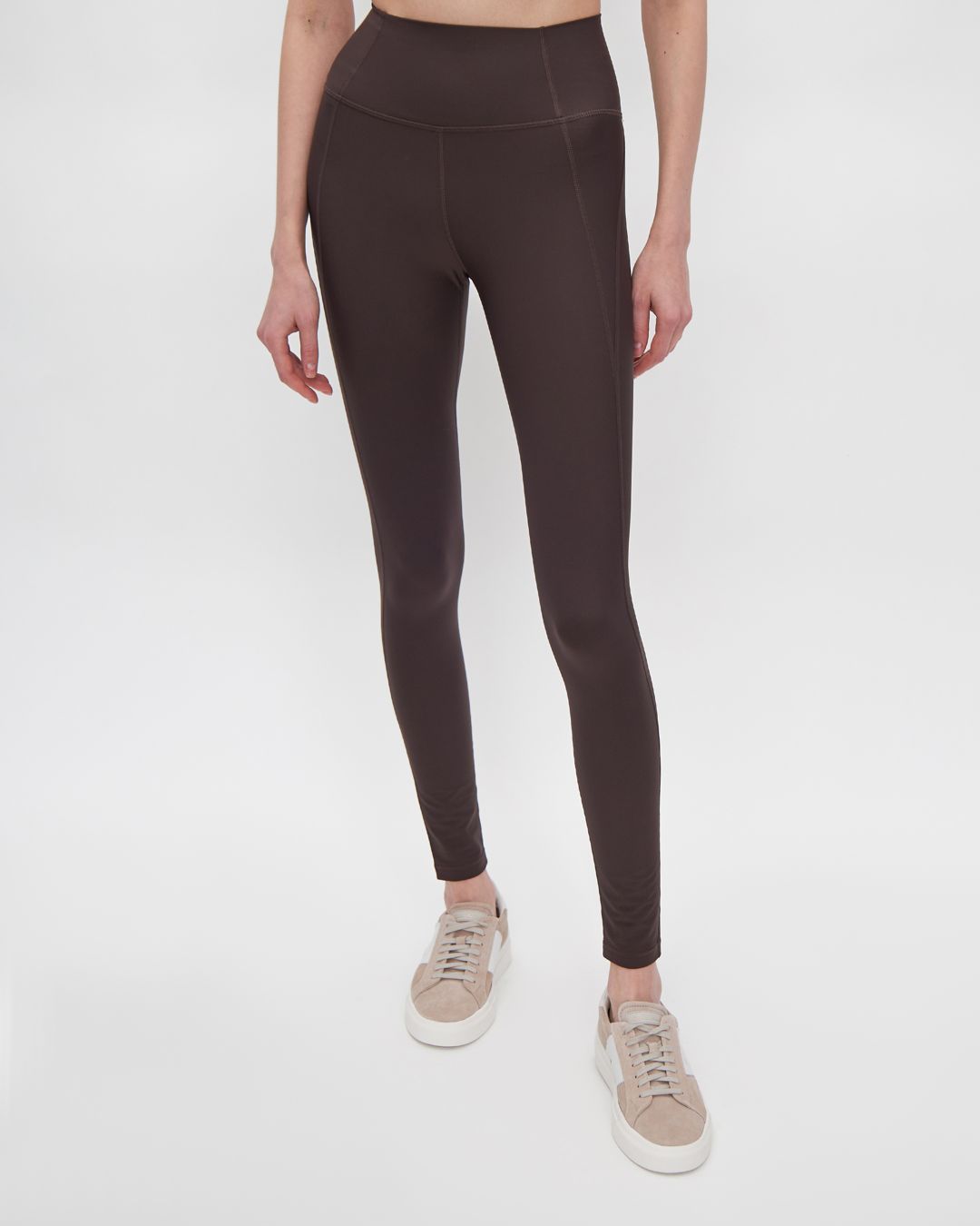 Купить Леггинсы ALMOND CREW