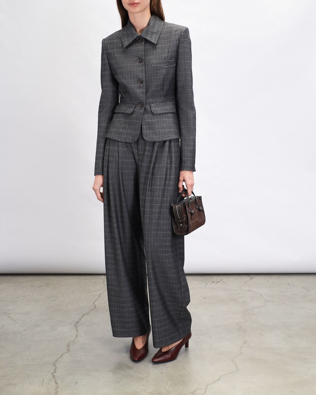 Купить Жакет LESYANEBO