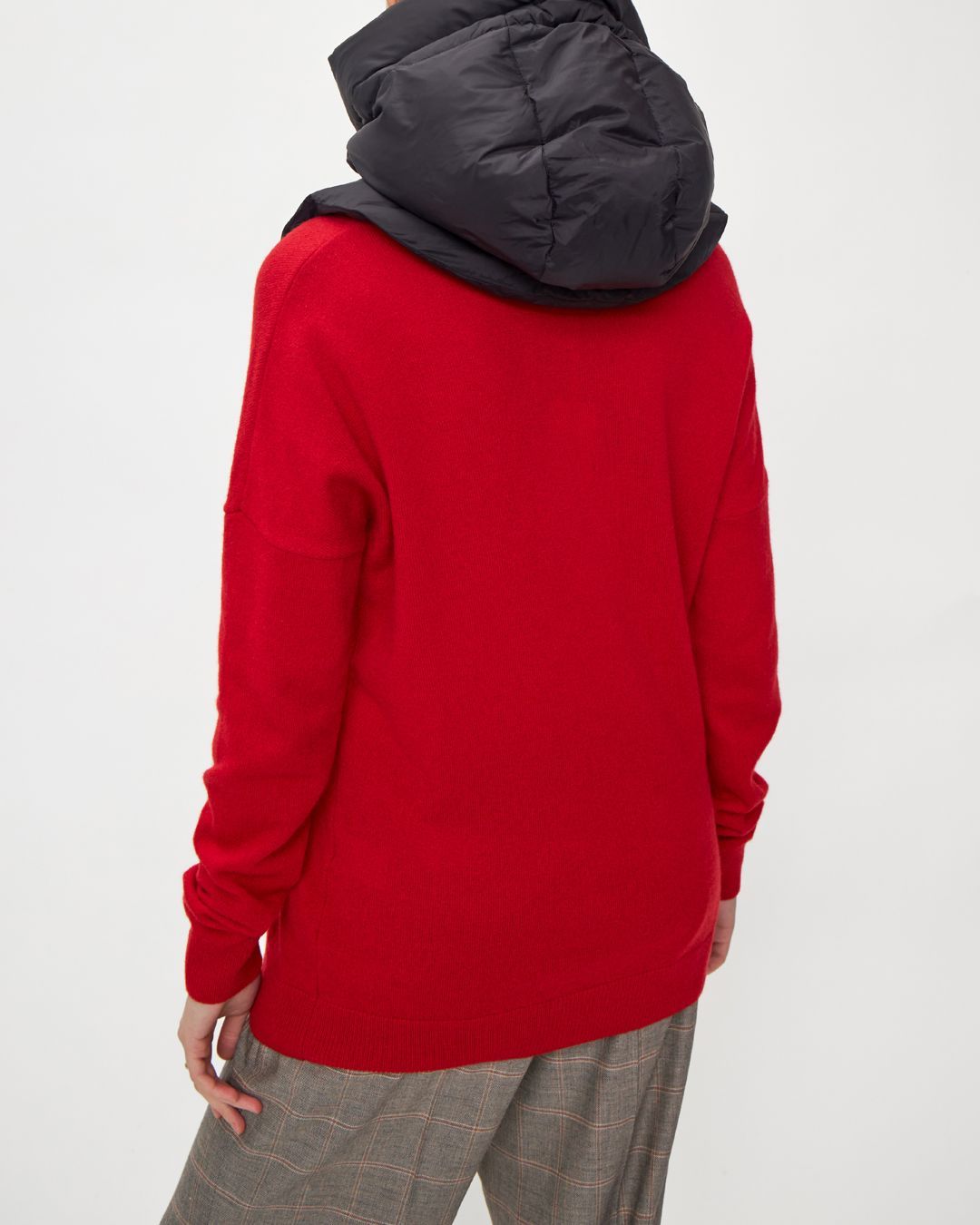 Купить Капюшон YVES SALOMON