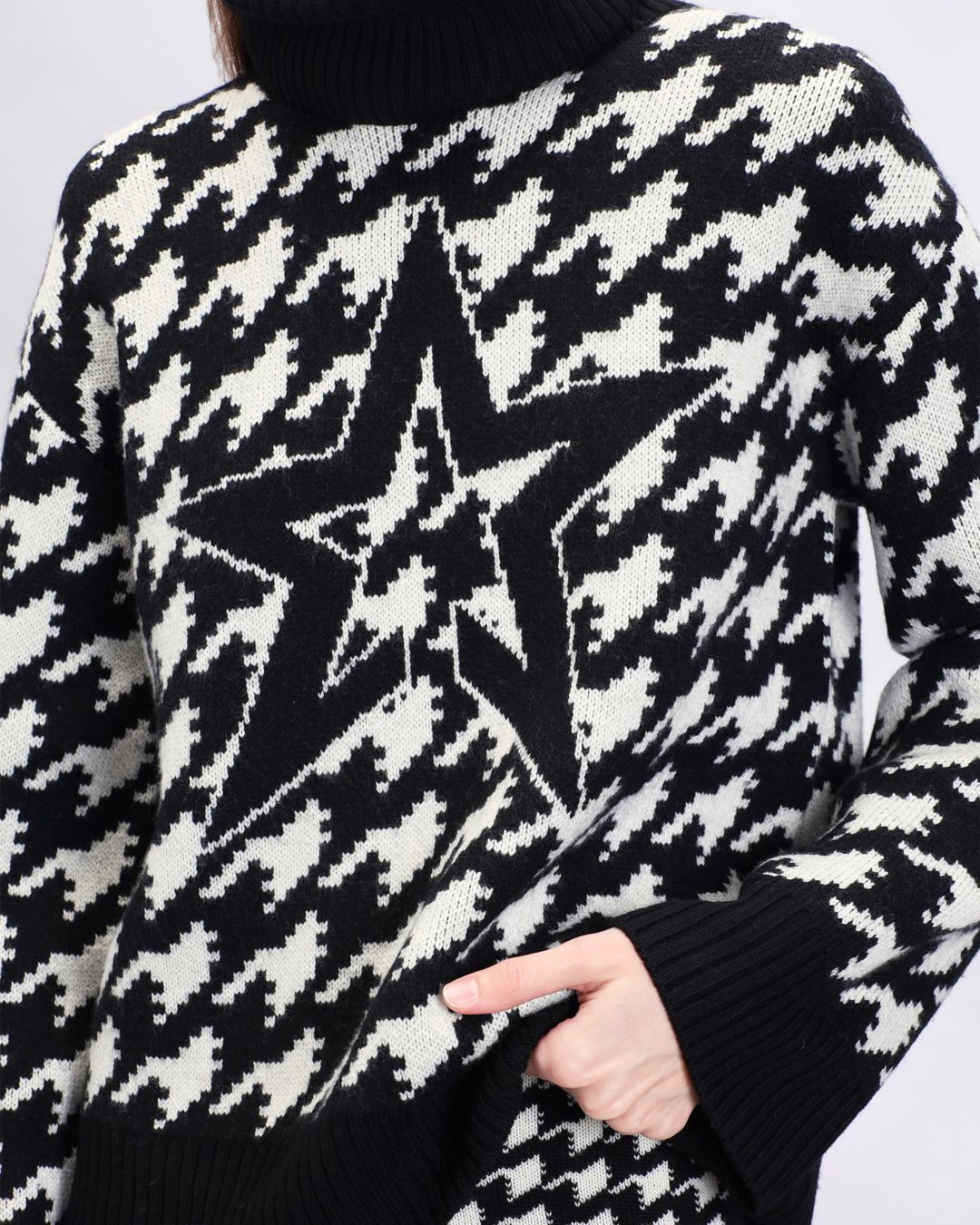 Купить Свитер PERFECT MOMENT