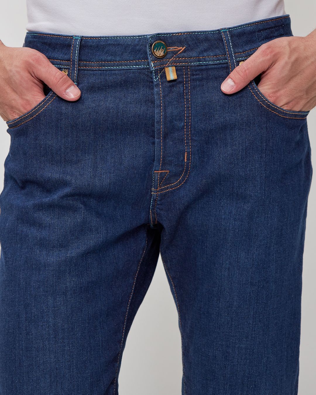 Купить Джинсы JACOB COHEN