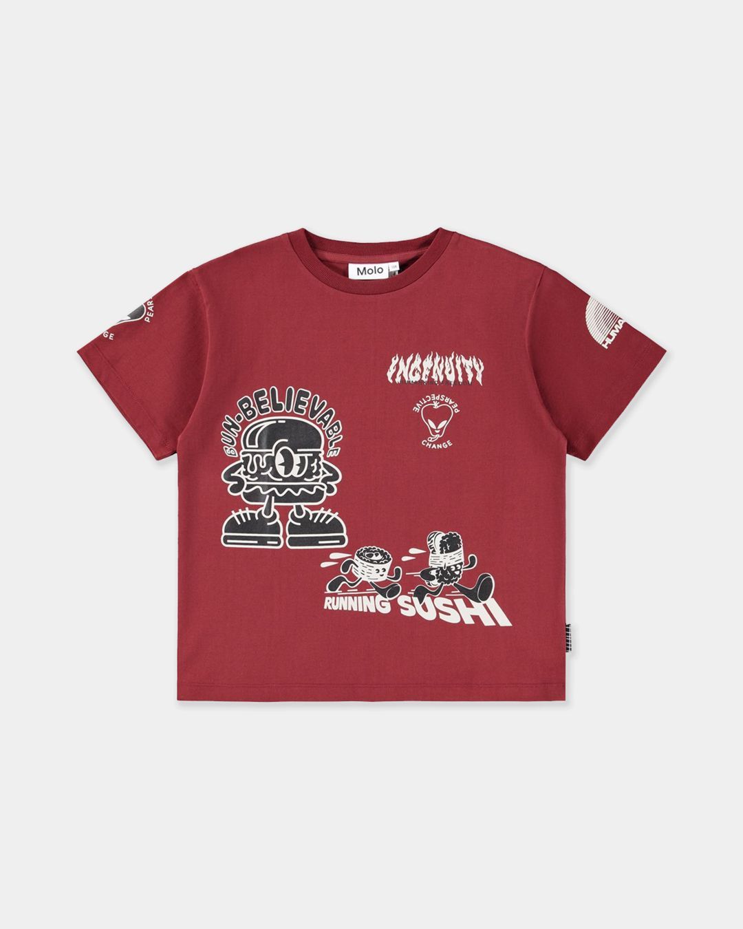 Купить Футболка MOLO KIDS