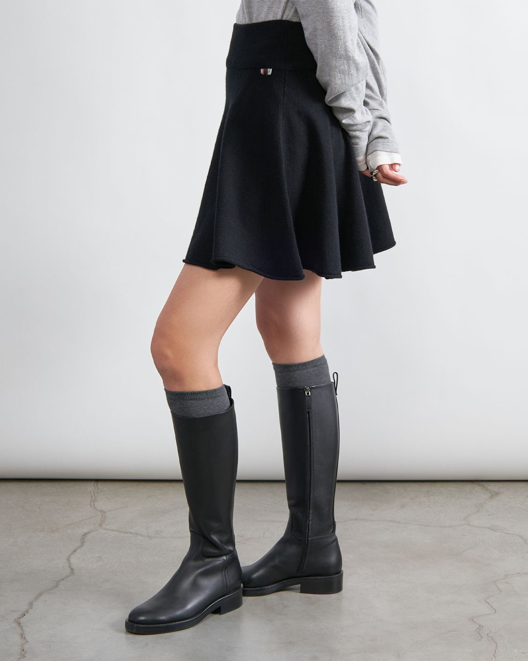 Купить Юбка EXTREME CASHMERE