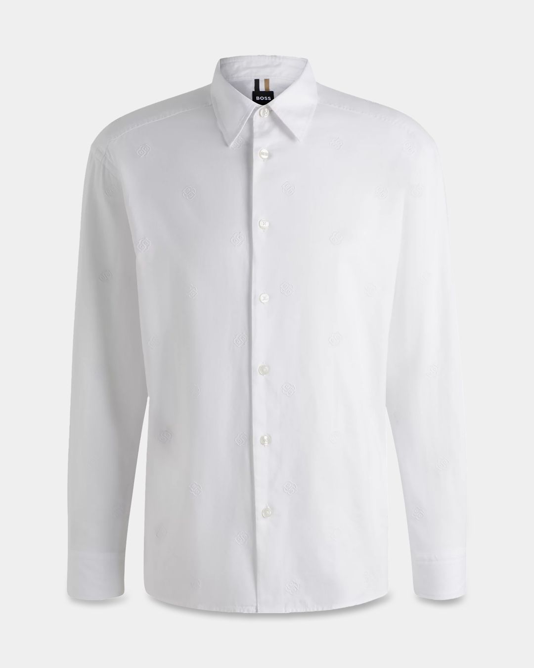 Купить Рубашка HUGO BOSS