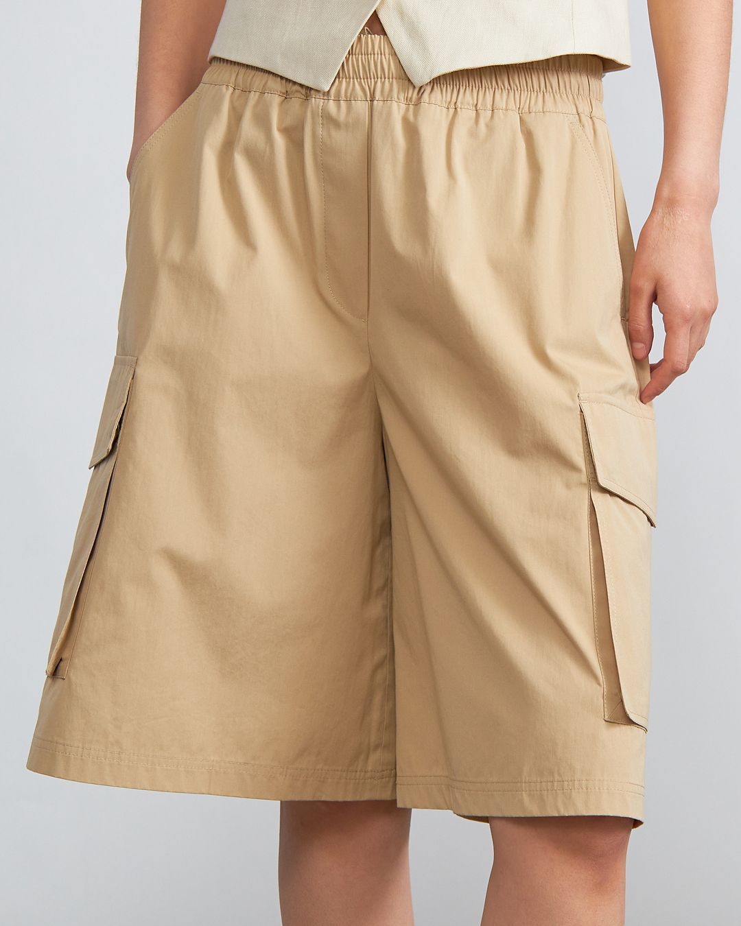 Купить Шорты WEEKEND MAX MARA