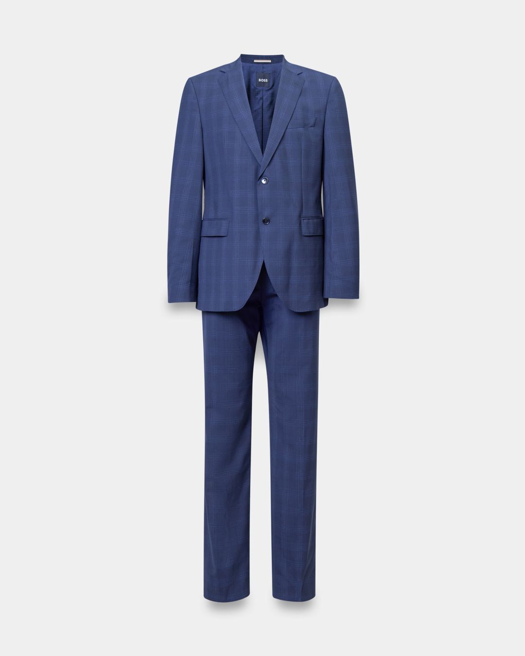 Купить Костюм HUGO BOSS