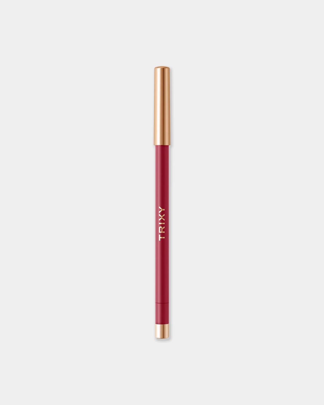 Купить Карандаш для губ  черри тарт TRIXY BEAUTY