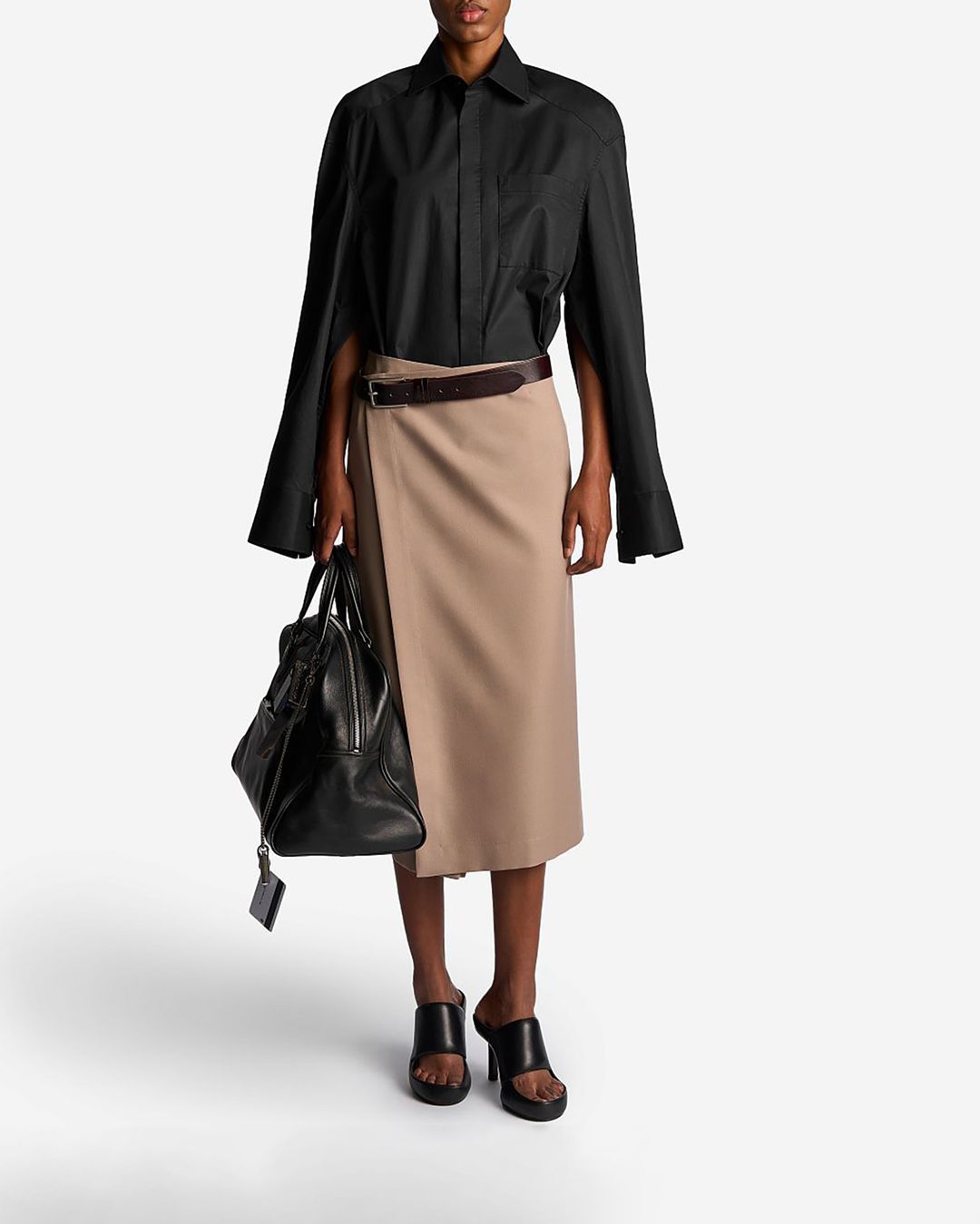 Купить Блуза USHATAVA