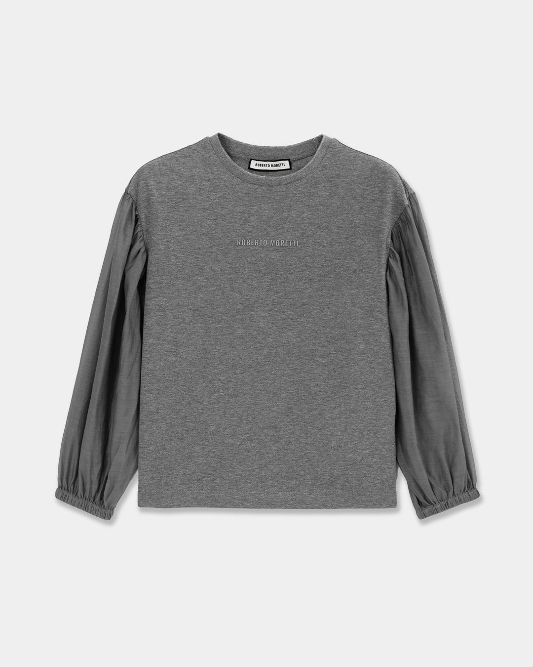 Купить Лонгслив ROBERTO MORETTI