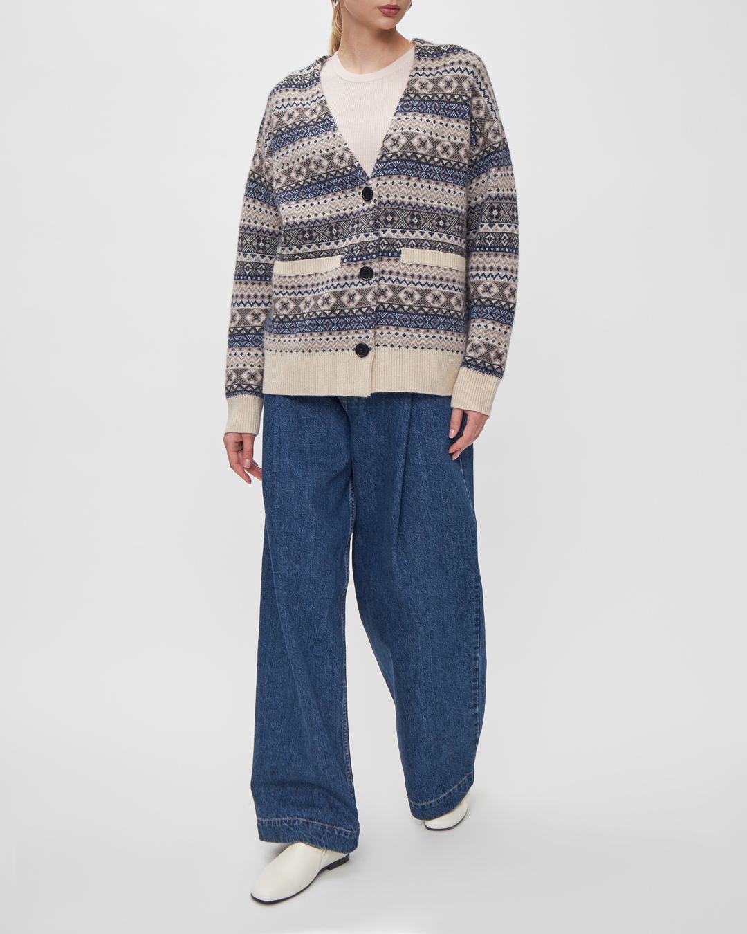 Купить Джинсы CO