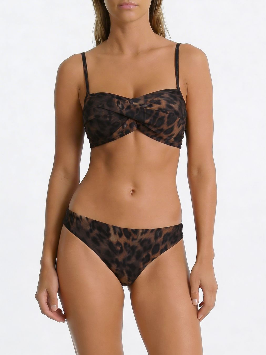 Купить Купальный топ SEA LEVEL