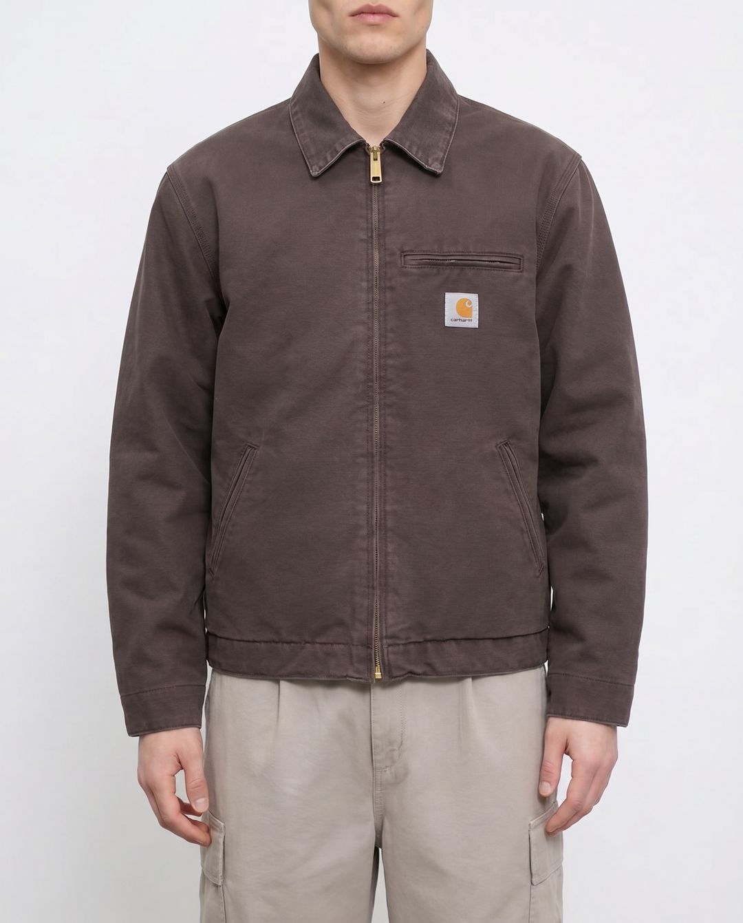 Купить Куртка CARHARTT WIP