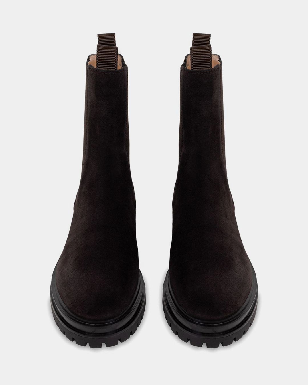 Купить Ботинки GIANVITO ROSSI