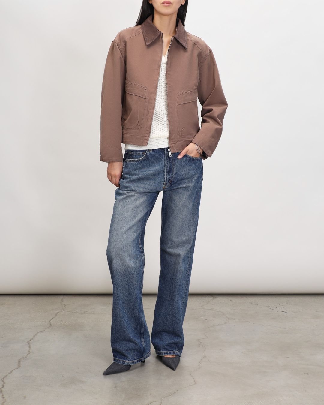 Купить Куртка ROCKABI