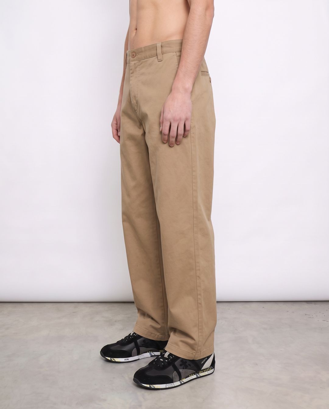 Купить Брюки CARHARTT WIP