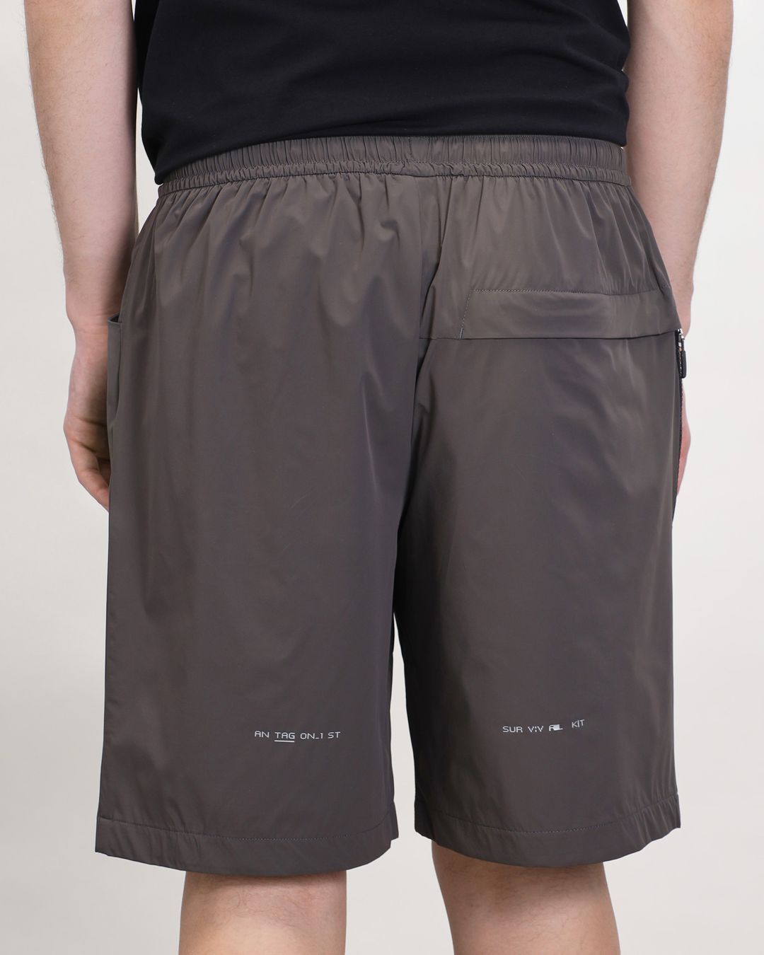 Купить Шорты KRAKATAU