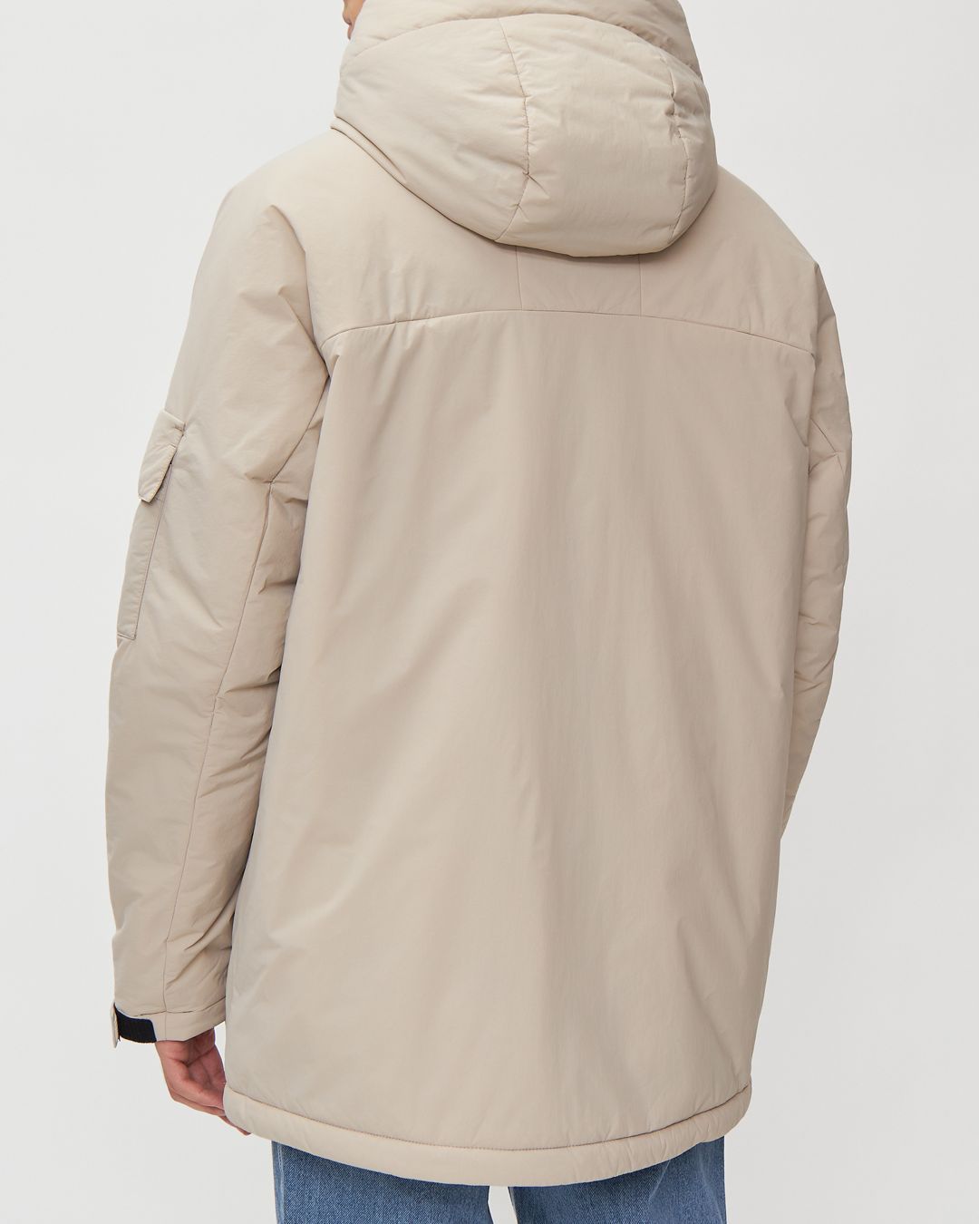 Купить Куртка DUNO