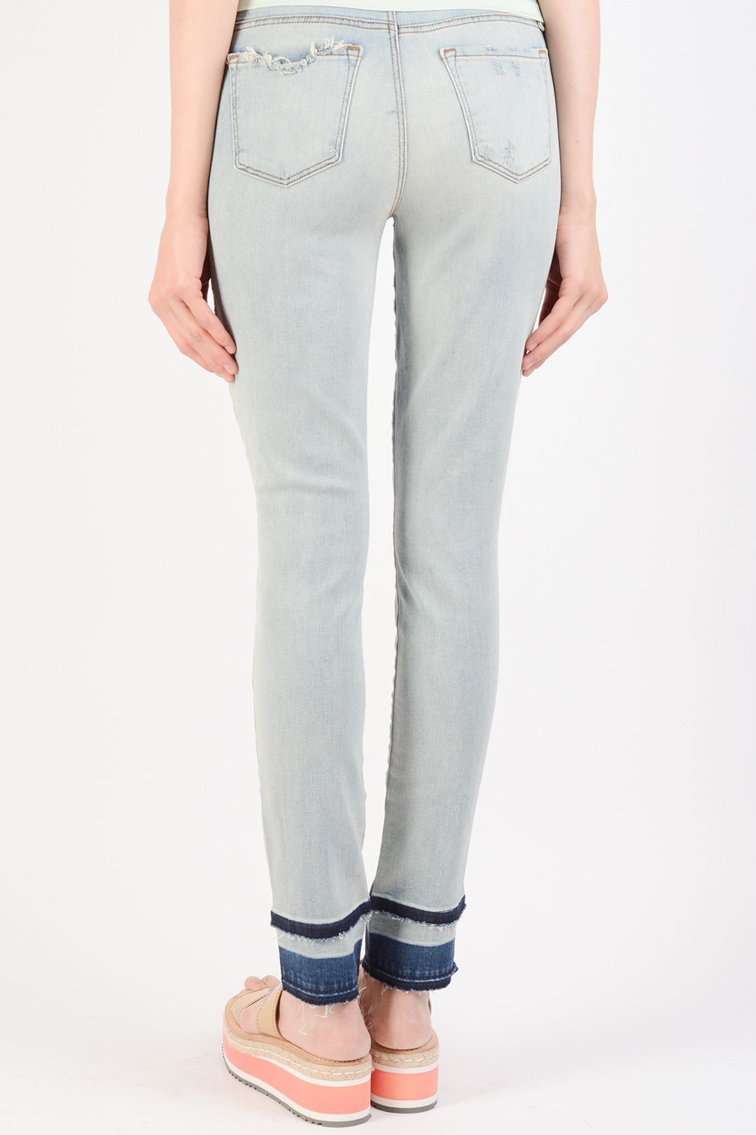 Купить Джинсы J BRAND