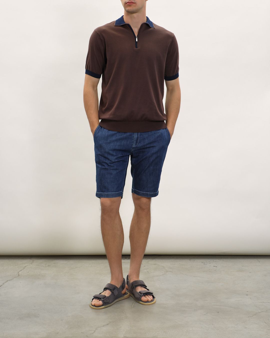 Купить Джемпер CUDGI MEN