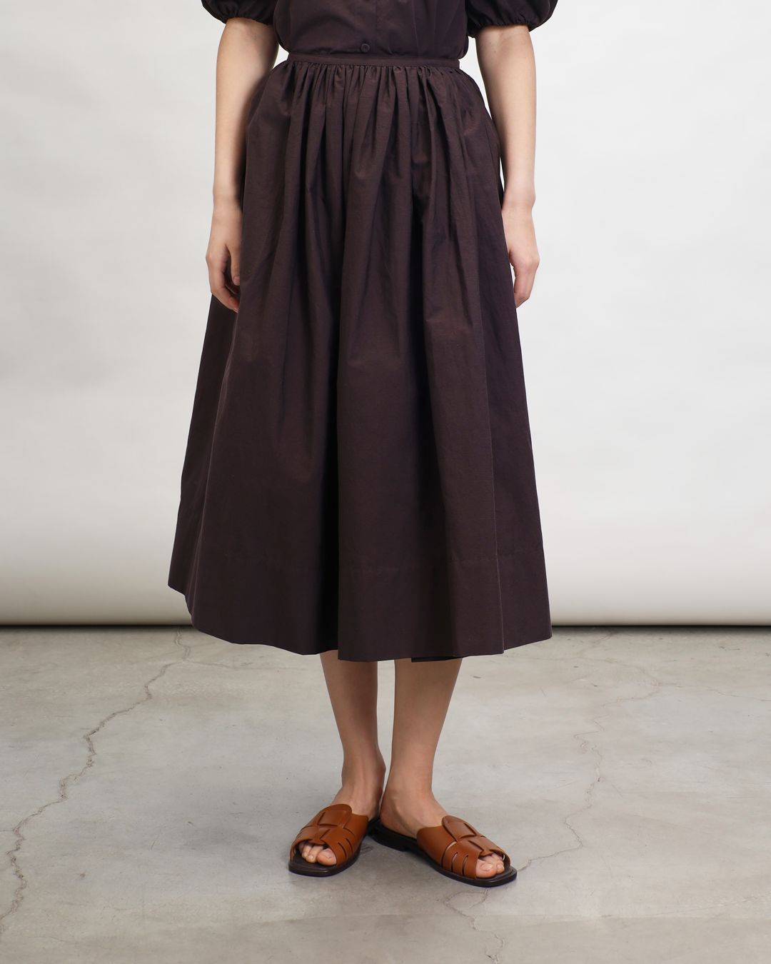 Купить Юбка PHILOSOPHY di LORENZO SERAFINI