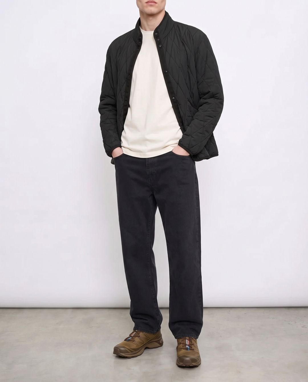 Купить Куртка CP COMPANY MEN