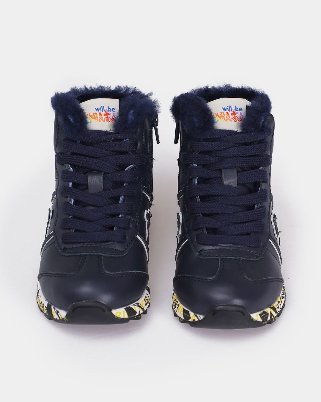 Купить Кроссовки PREMIATA