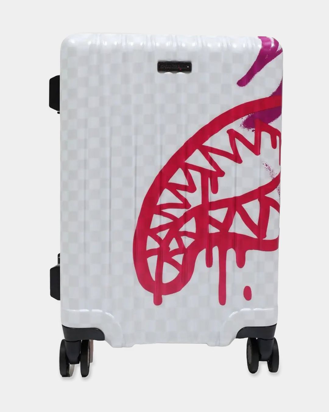 Купить Чемодан SPRAYGROUND