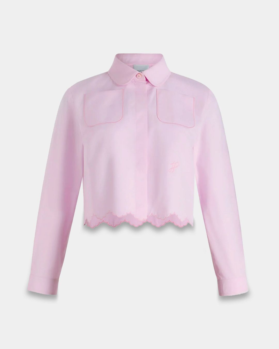 Купить Рубашка PATOU