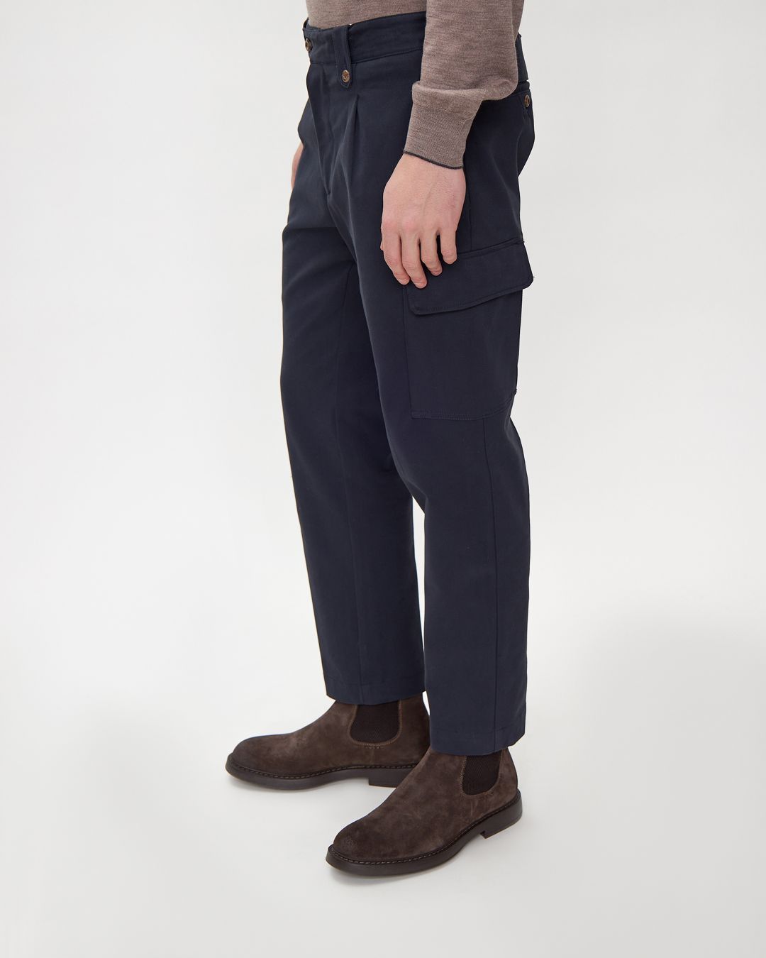 Купить Брюки MYTHS