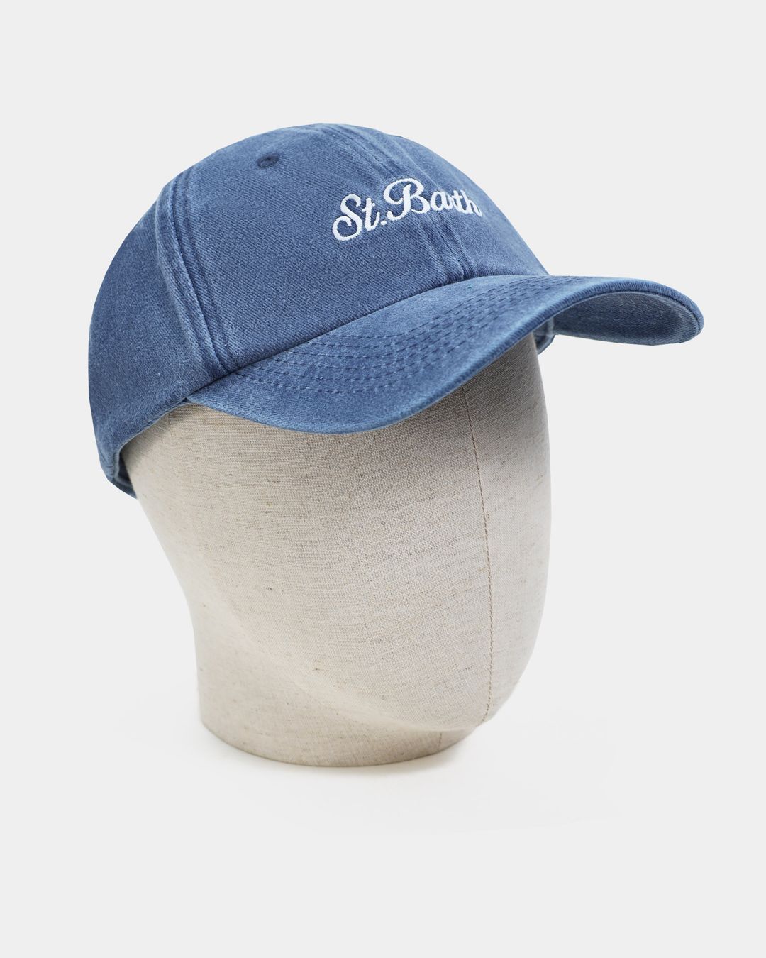 Купить Бейсболка MC2 SAINT BARTH MEN