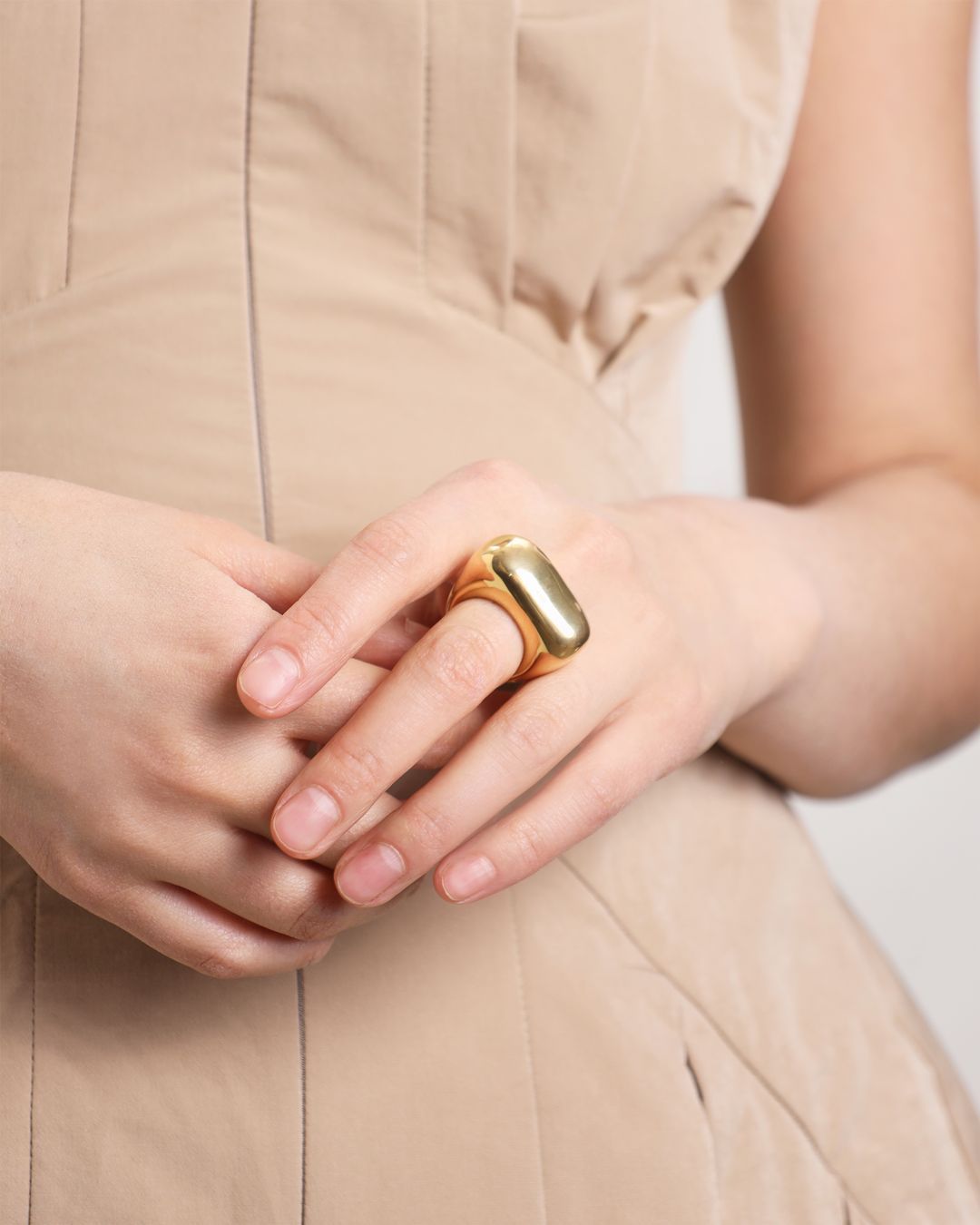 Купить Кольцо SOLIDFEEL