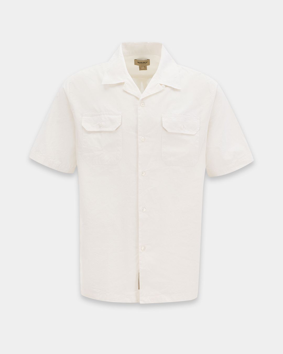 Купить Рубашка WOOLRICH