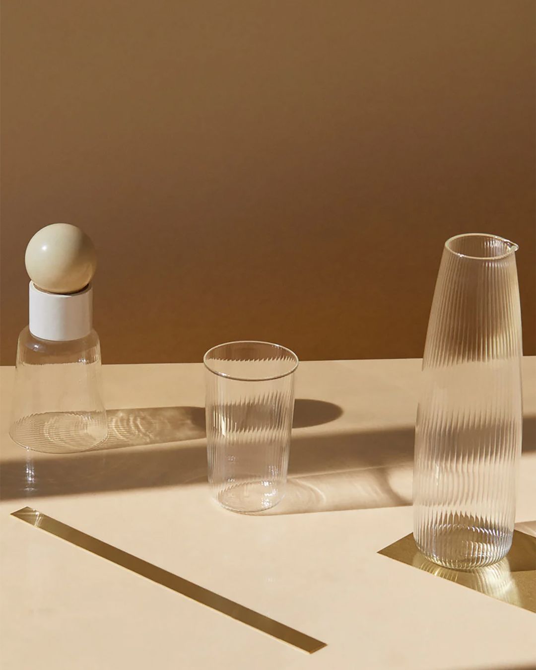 Купить Набор стаканов, 2 шт R+D LAB