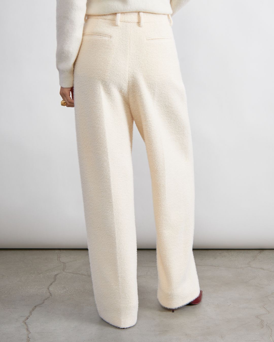 Купить Брюки GIUSEPPE DI MORABITO