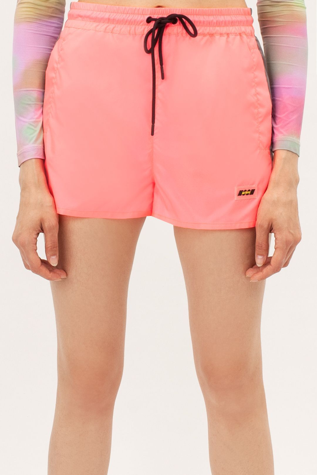 Купить Шорты MSGM ACTIVE