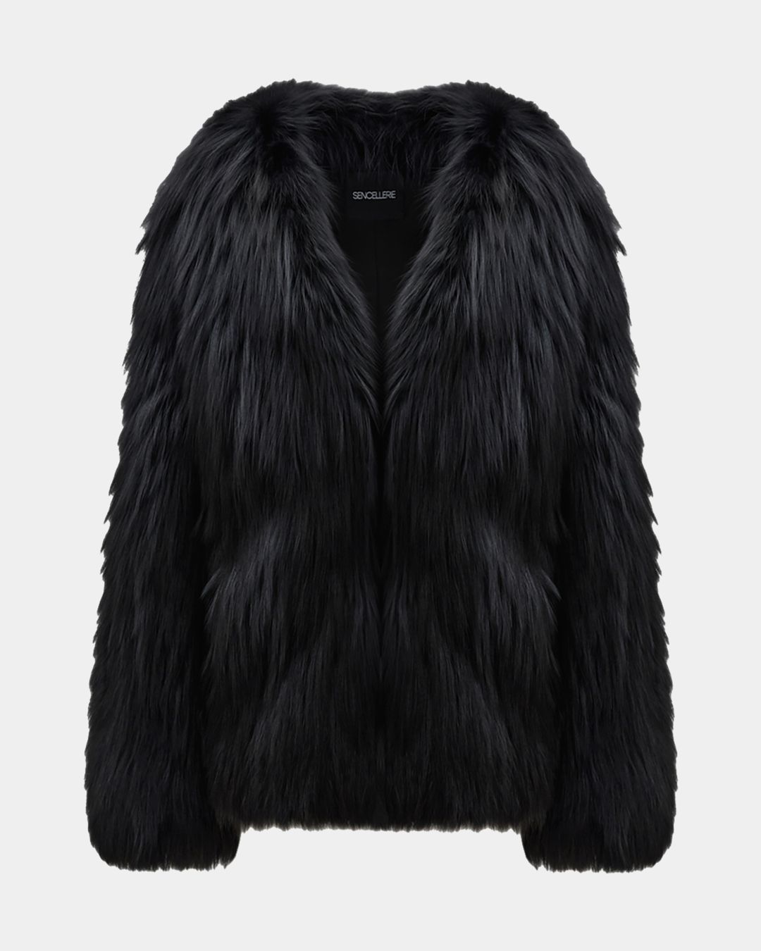 Купить Шуба SENCELLERIE