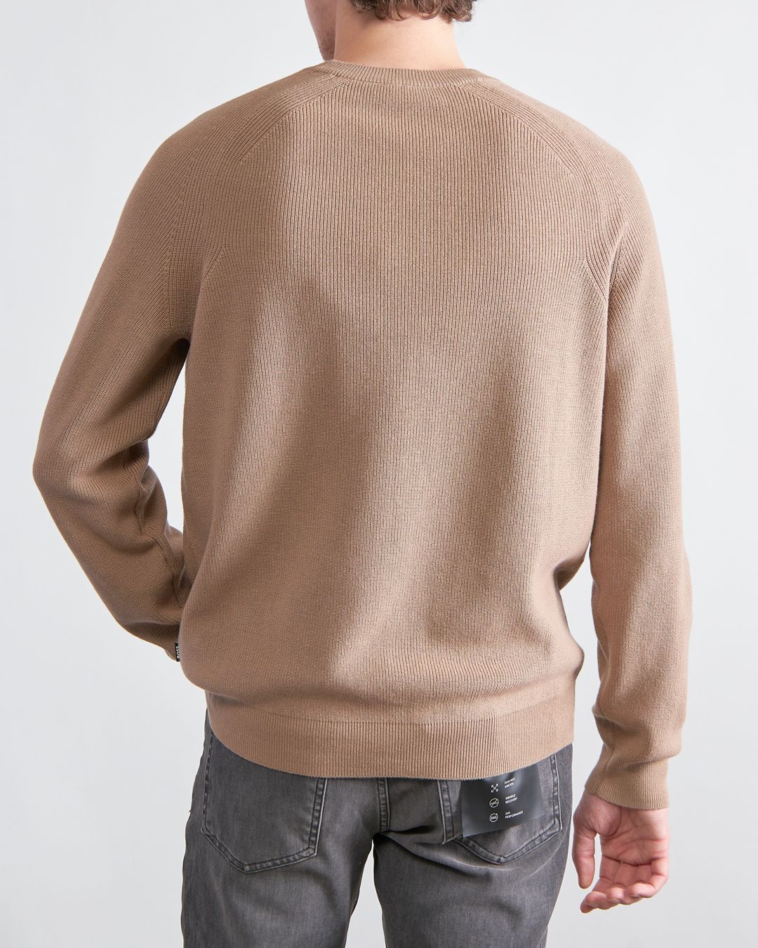 Купить Джемпер HUGO BOSS