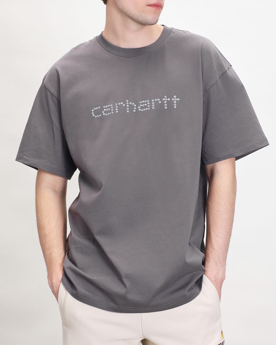 Купить Футболка CARHARTT WIP