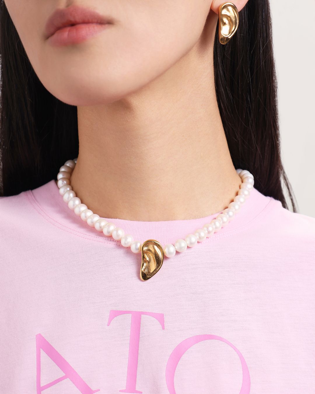 Купить Колье PHENOMENAL STUDIO