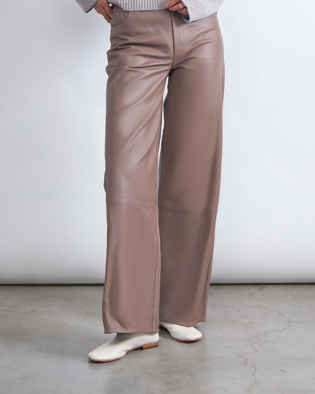 Купить Брюки LOULOU DE SAISON