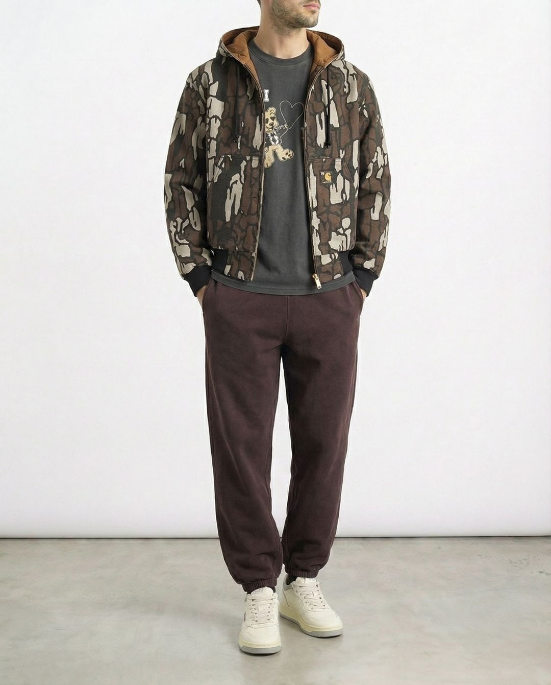 Купить Футболка DOM REBEL