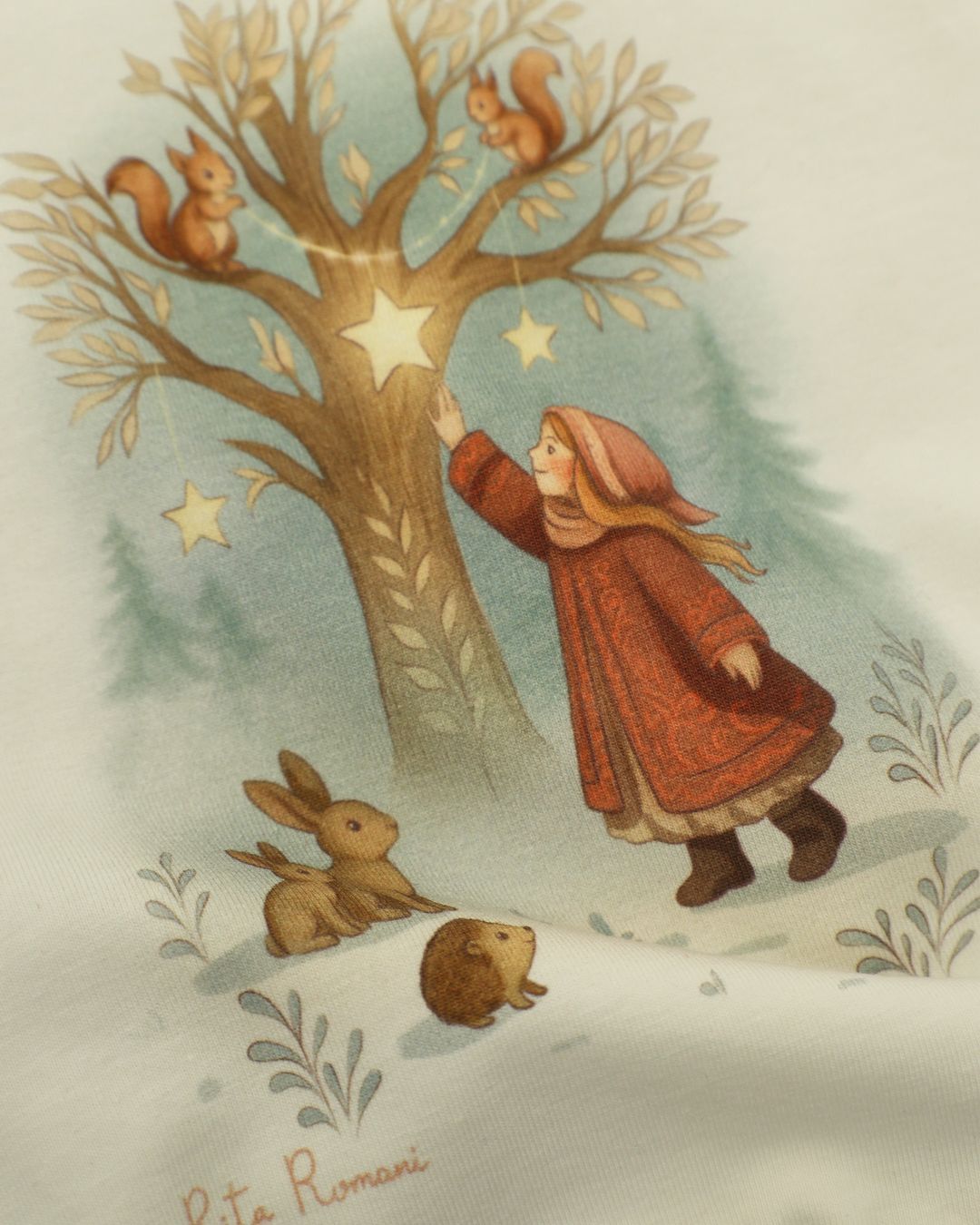 Купить Пижама RITA ROMANI