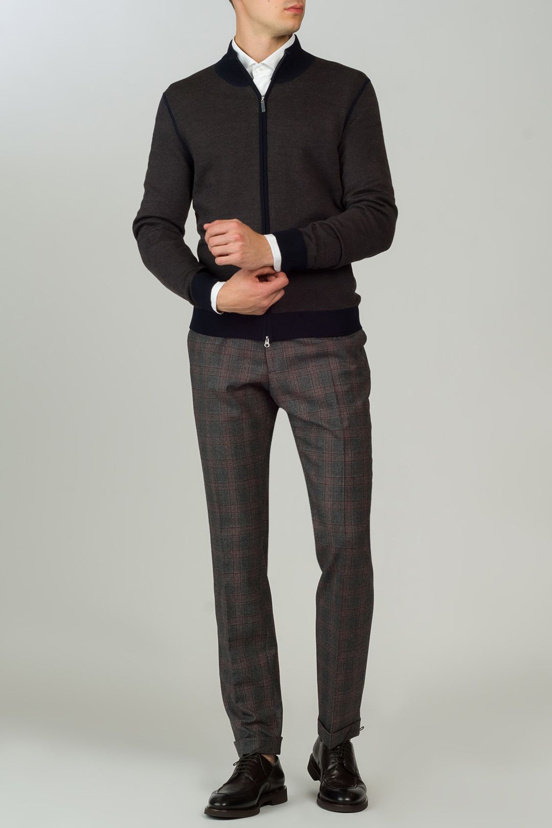 Купить Кардиган GRAN SASSO