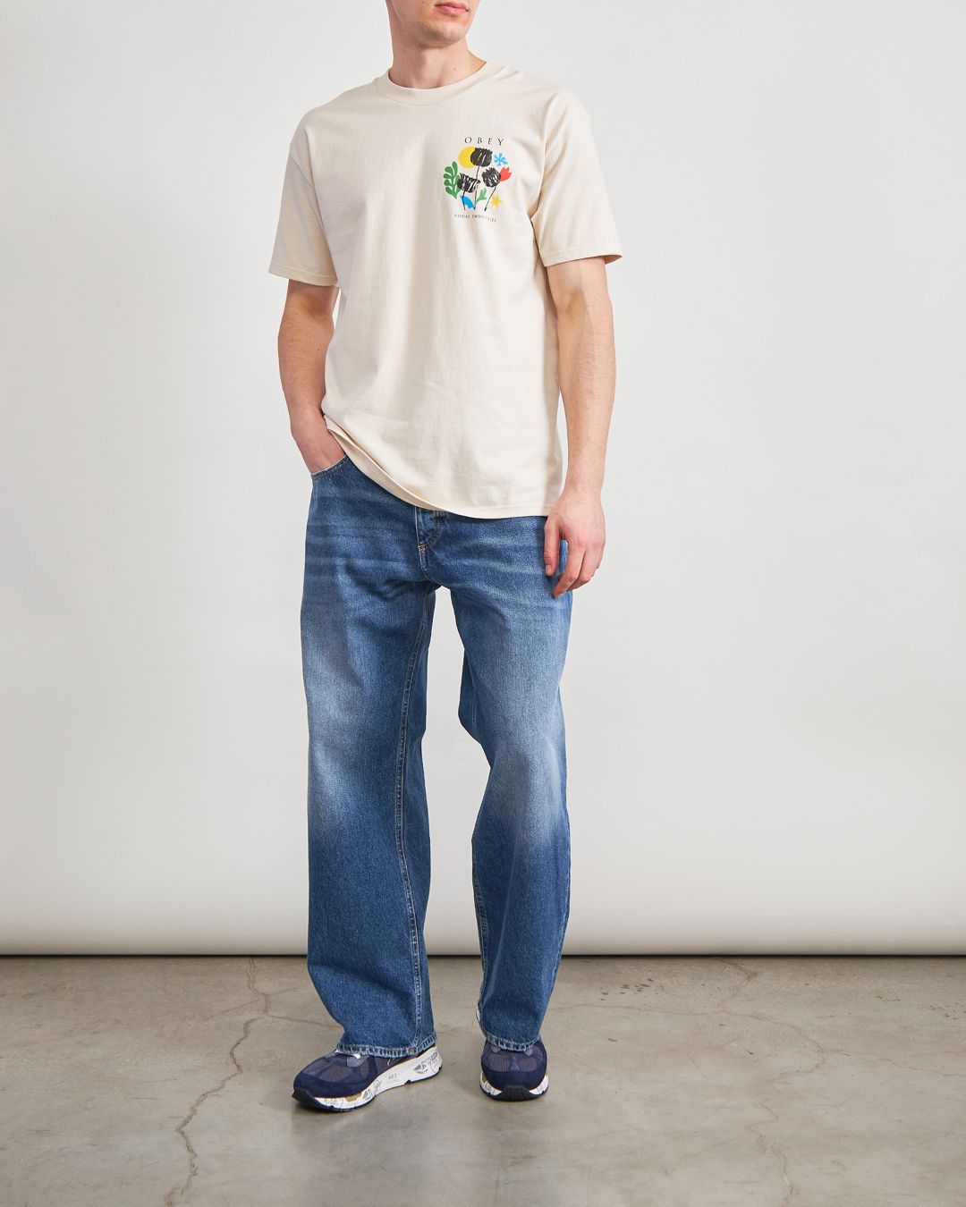 Купить Кроссовки PREMIATA