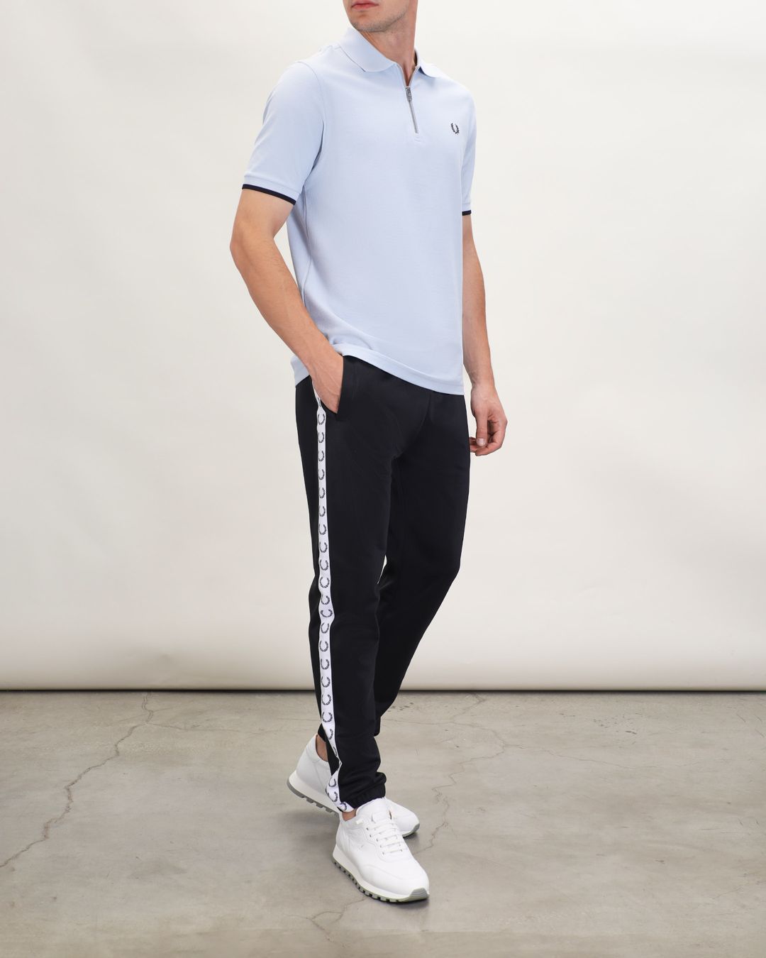 Купить Футболка FRED PERRY