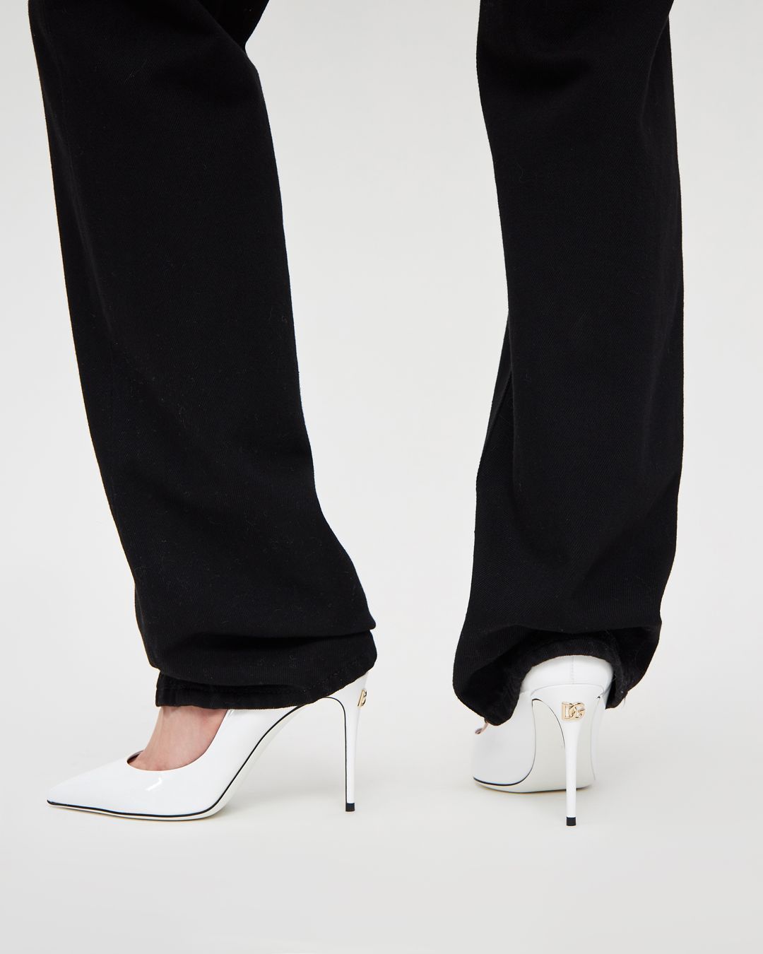 Купить Туфли DOLCE & GABBANA