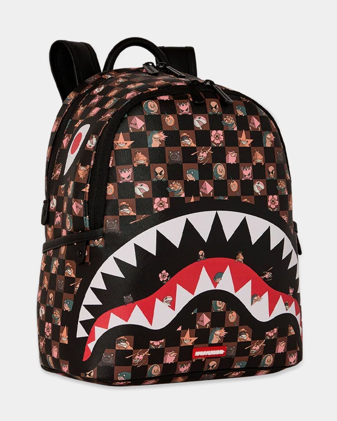 Купить Рюкзак SPRAYGROUND