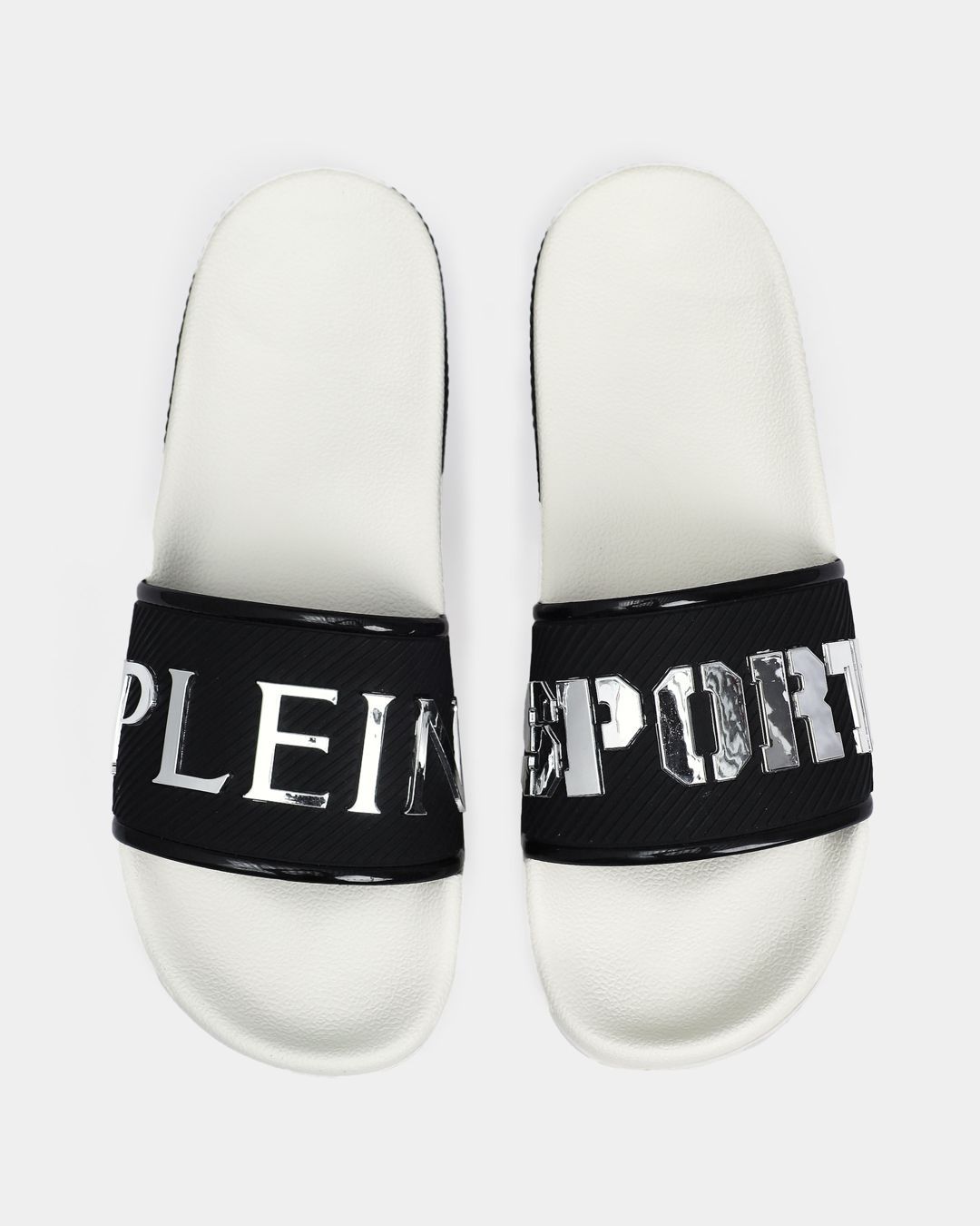Купить Шлепки PLEIN SPORT