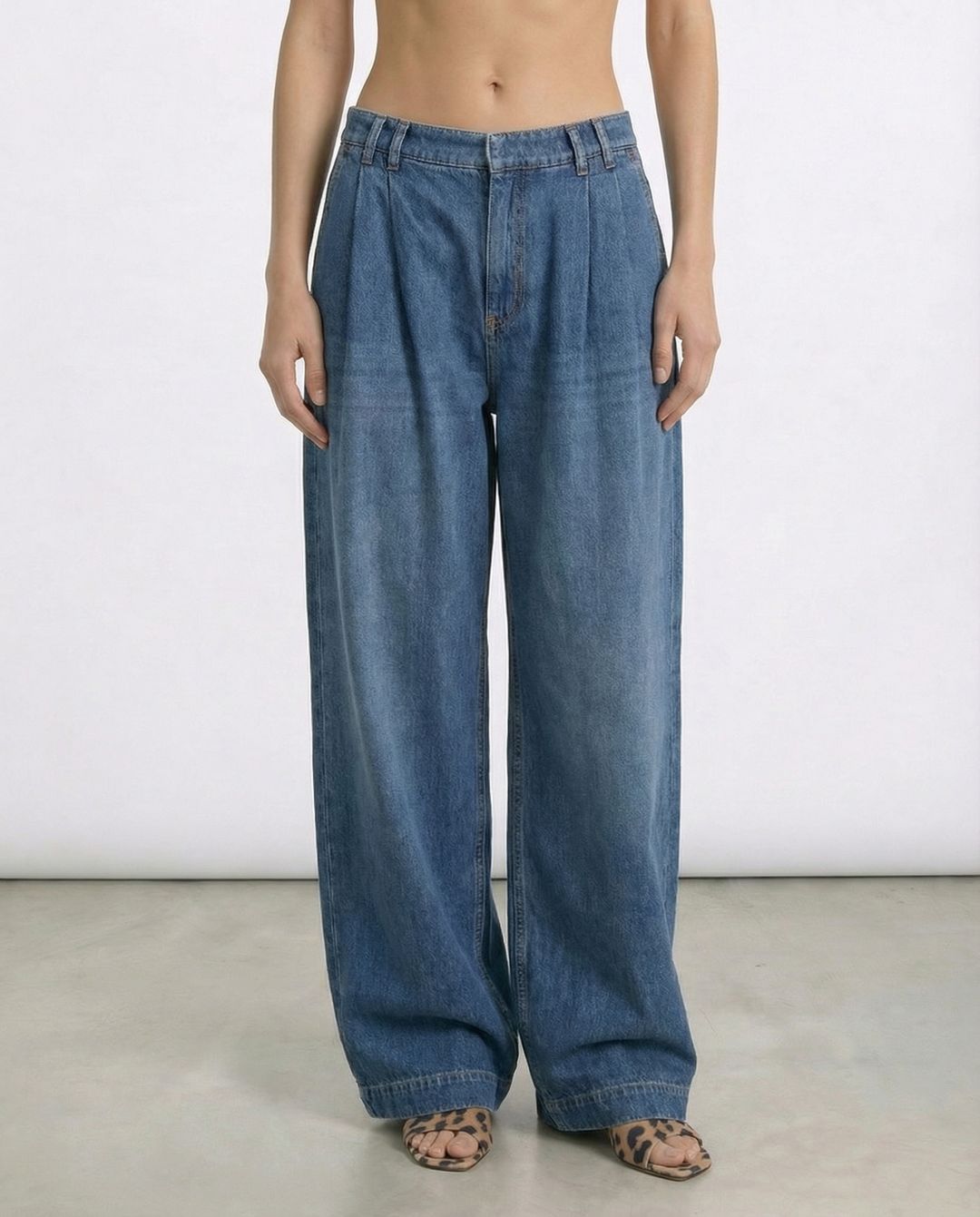 Купить Джинсы DARKPARK